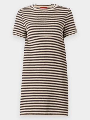 Sukienka dzianinowa MAX&Co.