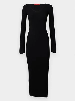 Sukienka dzianinowa MAX&Co.