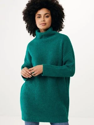 Sukienka dzianinowa Mexx