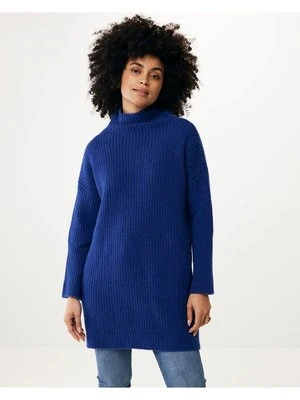 Sukienka dzianinowa Mexx