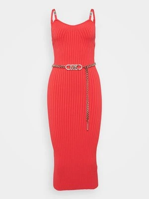 Sukienka dzianinowa Michael Kors