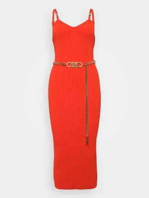 Sukienka dzianinowa Michael Kors