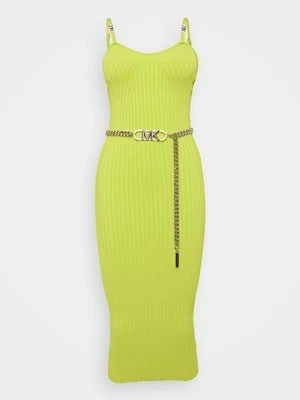 Sukienka dzianinowa Michael Kors