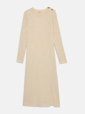 Sukienka dzianinowa Michael Kors Kids