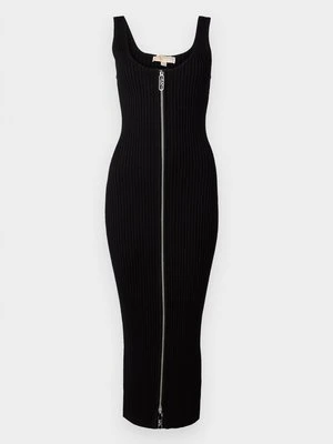 Sukienka dzianinowa MICHAEL Michael Kors