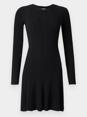 Sukienka dzianinowa MICHAEL Michael Kors