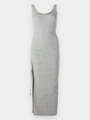 Sukienka dzianinowa MICHAEL Michael Kors