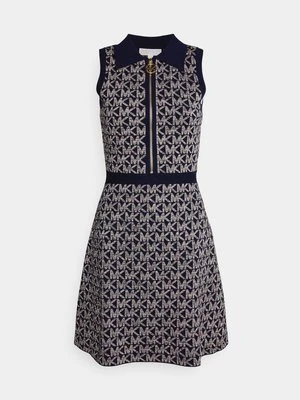 Sukienka dzianinowa MICHAEL Michael Kors