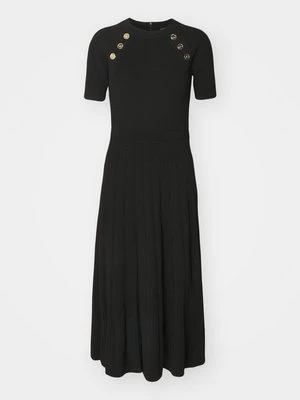 Sukienka dzianinowa MICHAEL Michael Kors