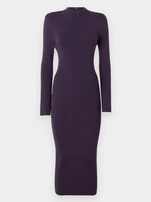 Sukienka dzianinowa MICHAEL Michael Kors