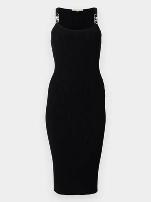 Sukienka dzianinowa MICHAEL Michael Kors