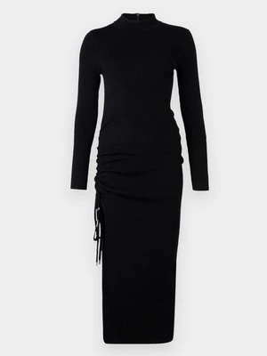 Sukienka dzianinowa MICHAEL Michael Kors