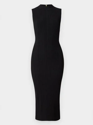 Sukienka dzianinowa MICHAEL Michael Kors