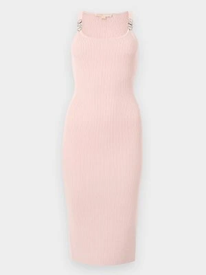 Sukienka dzianinowa MICHAEL Michael Kors