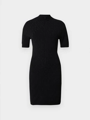 Sukienka dzianinowa MICHAEL Michael Kors