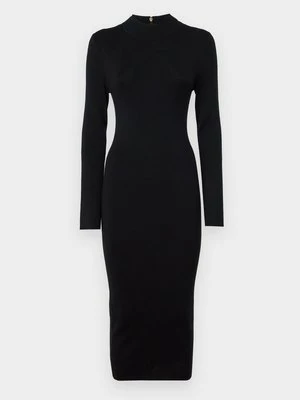 Sukienka dzianinowa MICHAEL Michael Kors