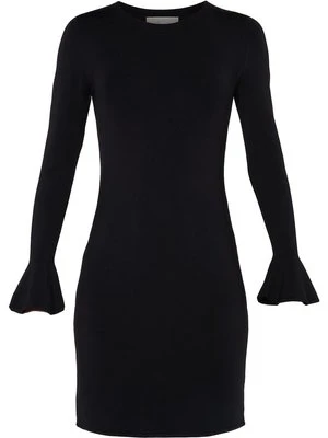 Sukienka dzianinowa MICHAEL Michael Kors