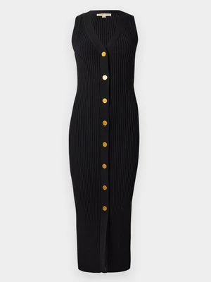 Sukienka dzianinowa MICHAEL Michael Kors