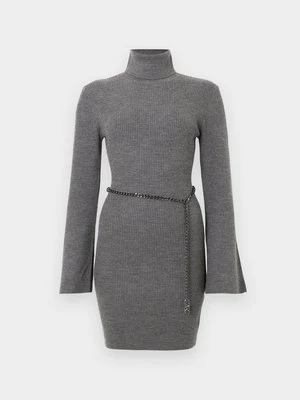 Sukienka dzianinowa MICHAEL Michael Kors