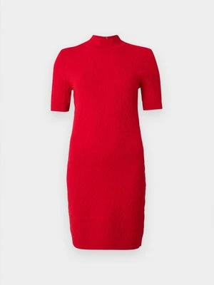 Sukienka dzianinowa MICHAEL Michael Kors