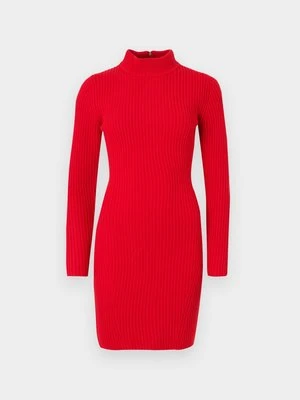 Sukienka dzianinowa MICHAEL Michael Kors