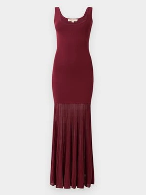 Sukienka dzianinowa MICHAEL Michael Kors