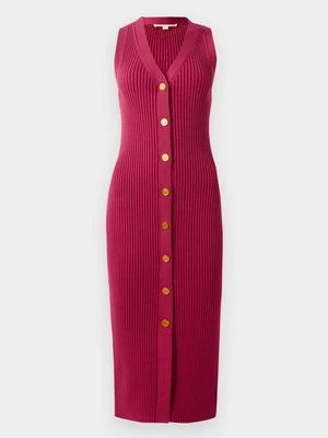 Sukienka dzianinowa MICHAEL Michael Kors