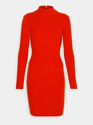 Sukienka dzianinowa MICHAEL Michael Kors