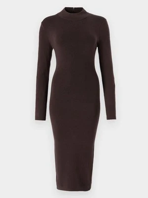 Sukienka dzianinowa MICHAEL Michael Kors