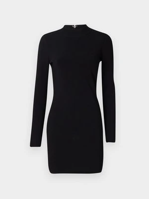 Sukienka dzianinowa MICHAEL Michael Kors