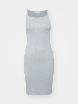 Sukienka dzianinowa MICHAEL Michael Kors