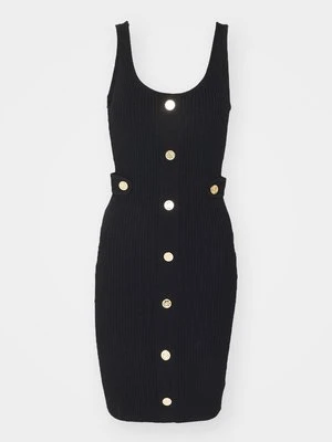 Sukienka dzianinowa MICHAEL Michael Kors