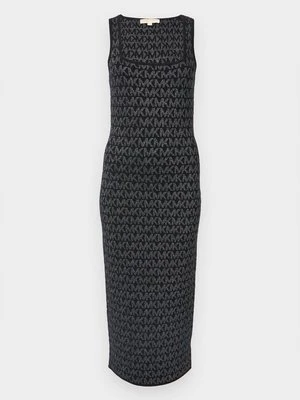 Sukienka dzianinowa MICHAEL Michael Kors