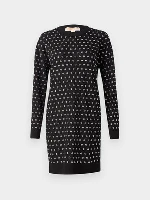 Sukienka dzianinowa MICHAEL Michael Kors