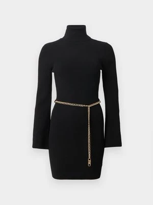 Sukienka dzianinowa MICHAEL Michael Kors