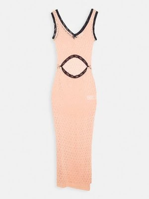 Sukienka dzianinowa Milk It