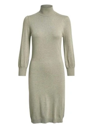 Sukienka dzianinowa Minus