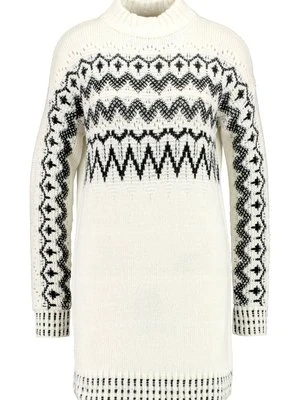 Sukienka dzianinowa Miss Selfridge