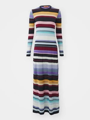 Sukienka dzianinowa Missoni