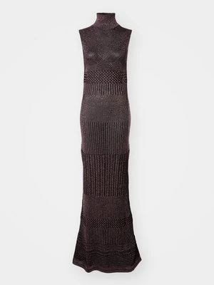 Sukienka dzianinowa Missoni