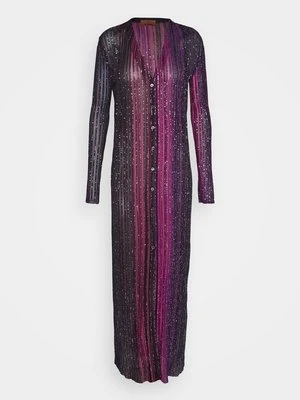 Sukienka dzianinowa Missoni