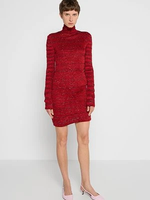 Sukienka dzianinowa Missoni