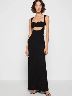 Sukienka dzianinowa Missoni