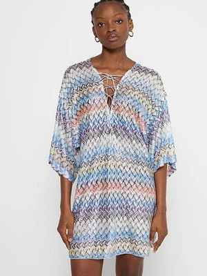 Sukienka dzianinowa Missoni