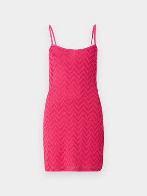 Sukienka dzianinowa Missoni