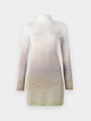 Sukienka dzianinowa Missoni