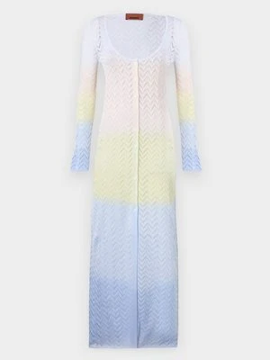 Sukienka dzianinowa Missoni