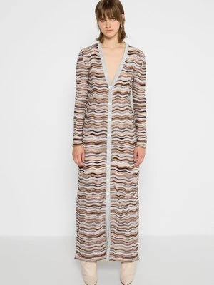 Sukienka dzianinowa Missoni