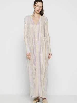 Sukienka dzianinowa Missoni
