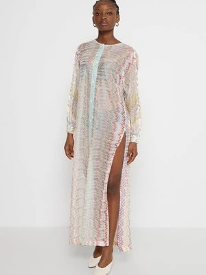 Sukienka dzianinowa Missoni
